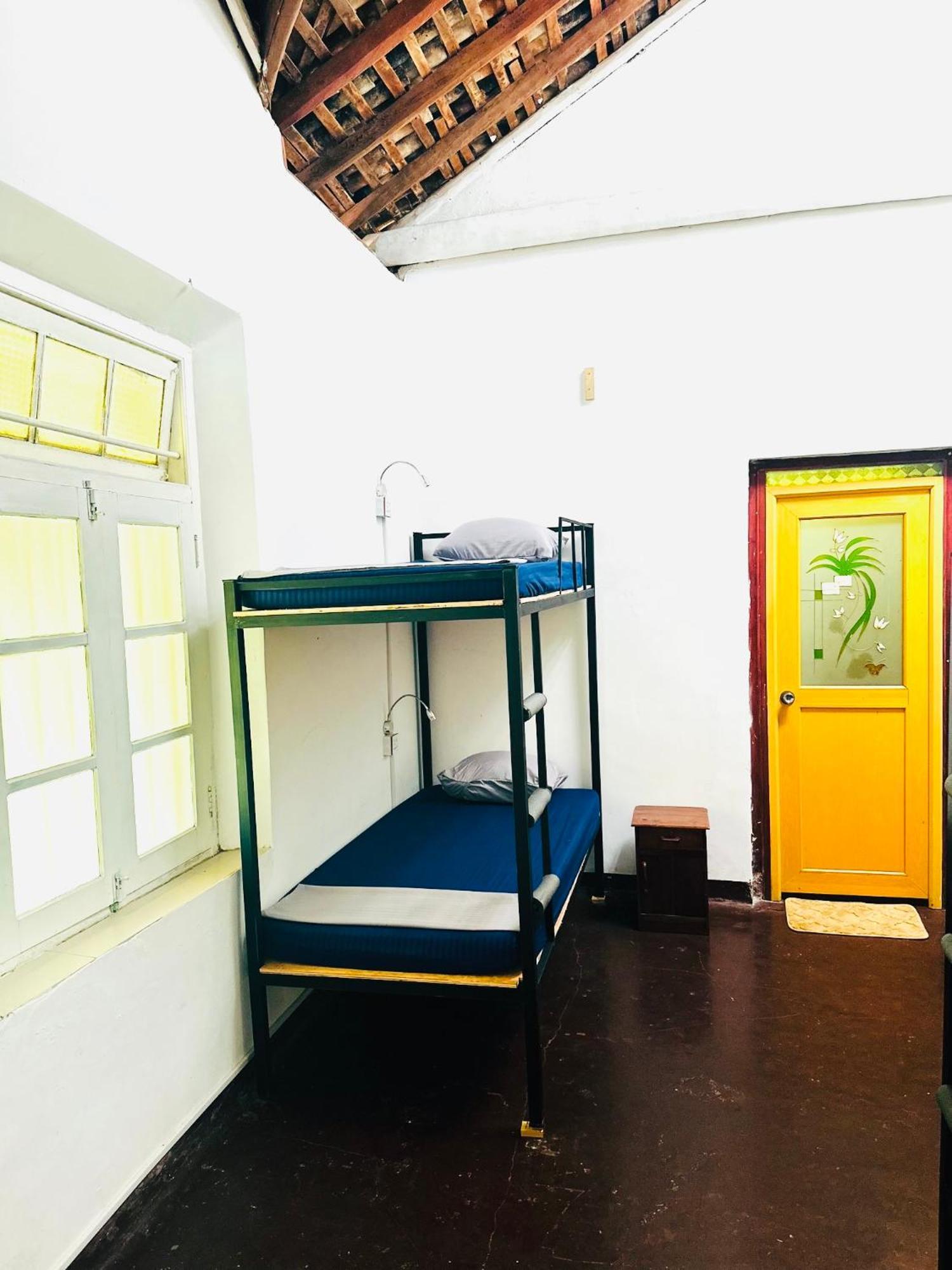 Happy Bunk Hostel Weligama Exteriér fotografie