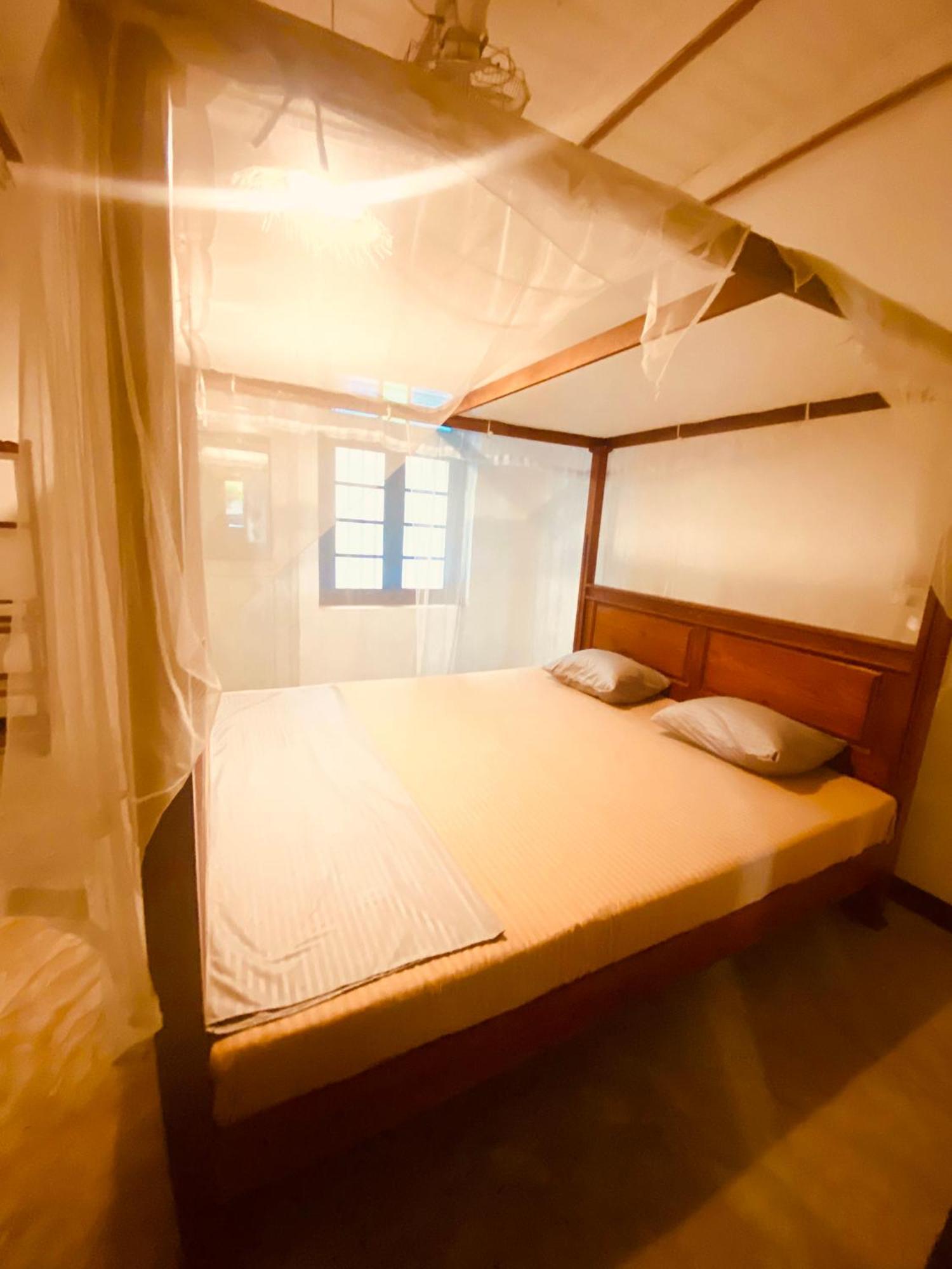 Happy Bunk Hostel Weligama Exteriér fotografie