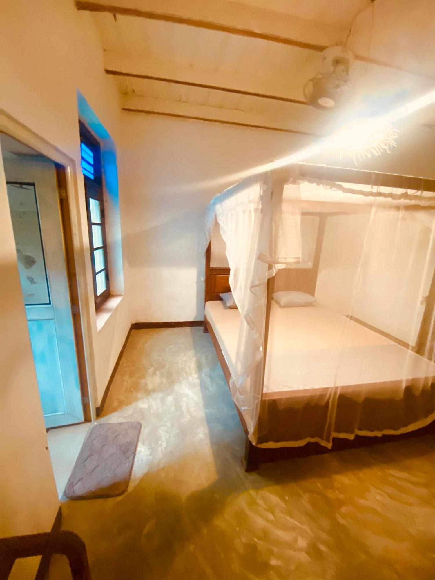 Happy Bunk Hostel Weligama Exteriér fotografie