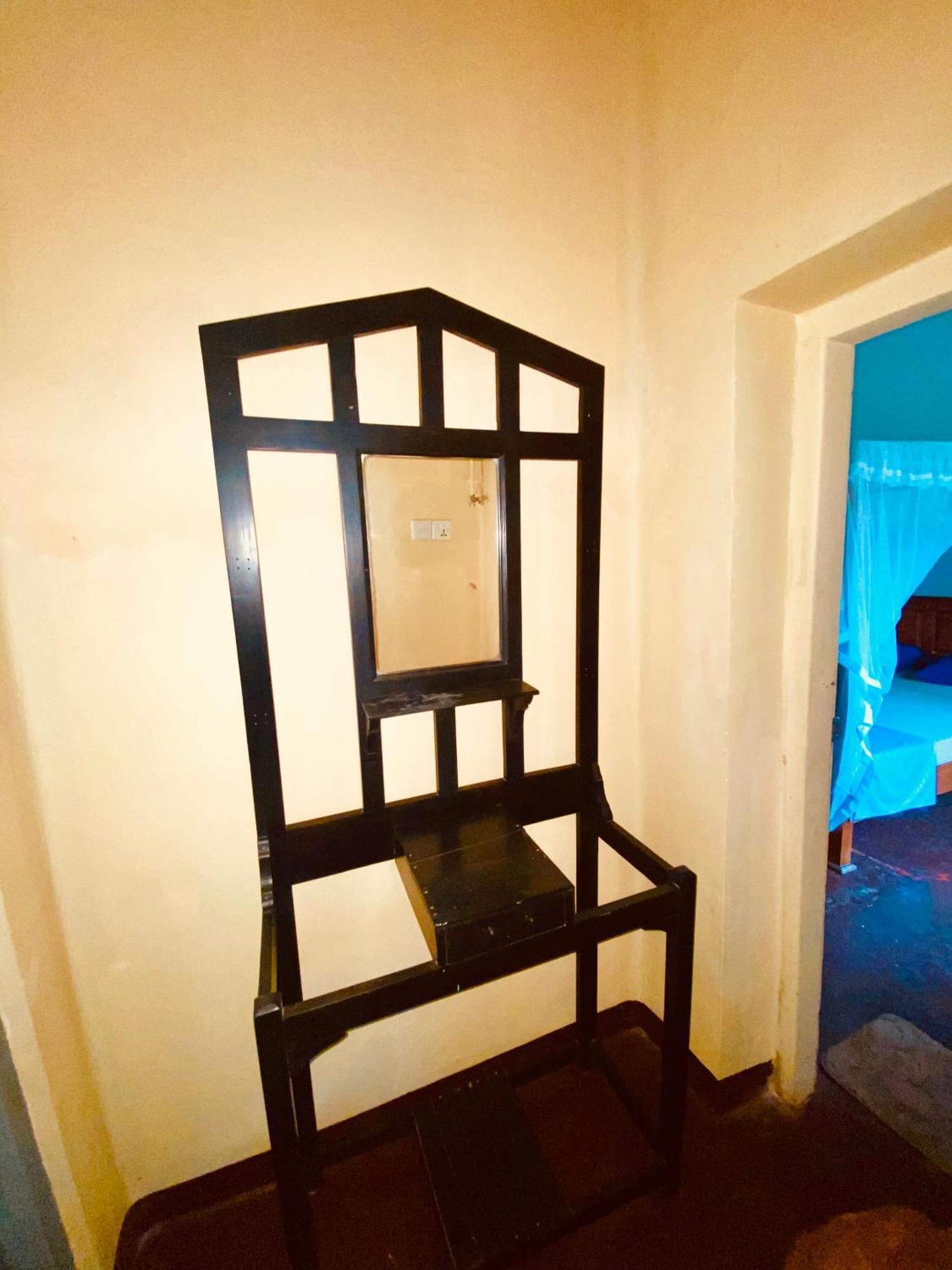 Happy Bunk Hostel Weligama Exteriér fotografie