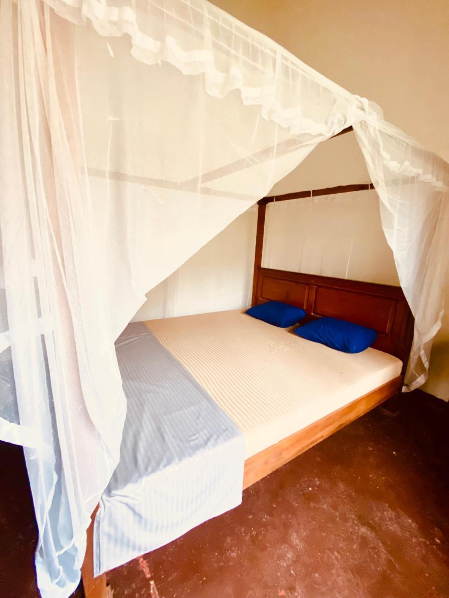 Happy Bunk Hostel Weligama Exteriér fotografie