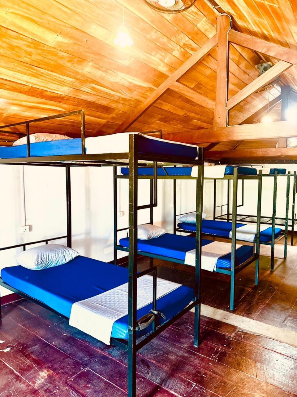 Happy Bunk Hostel Weligama Exteriér fotografie